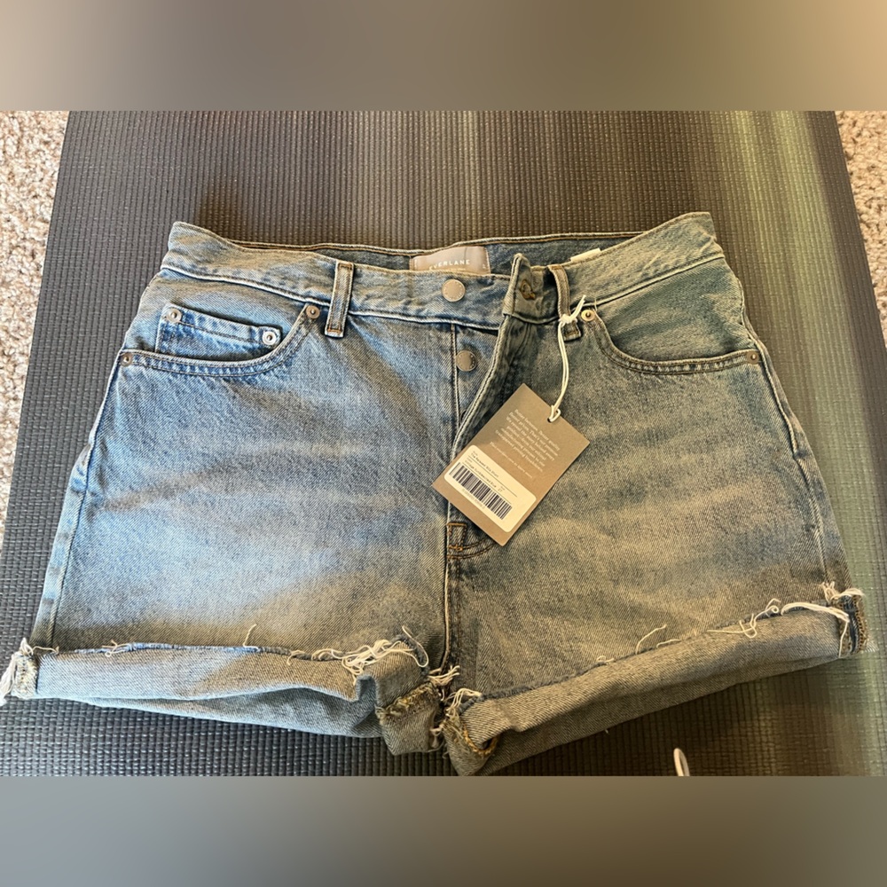Everlane Shorts